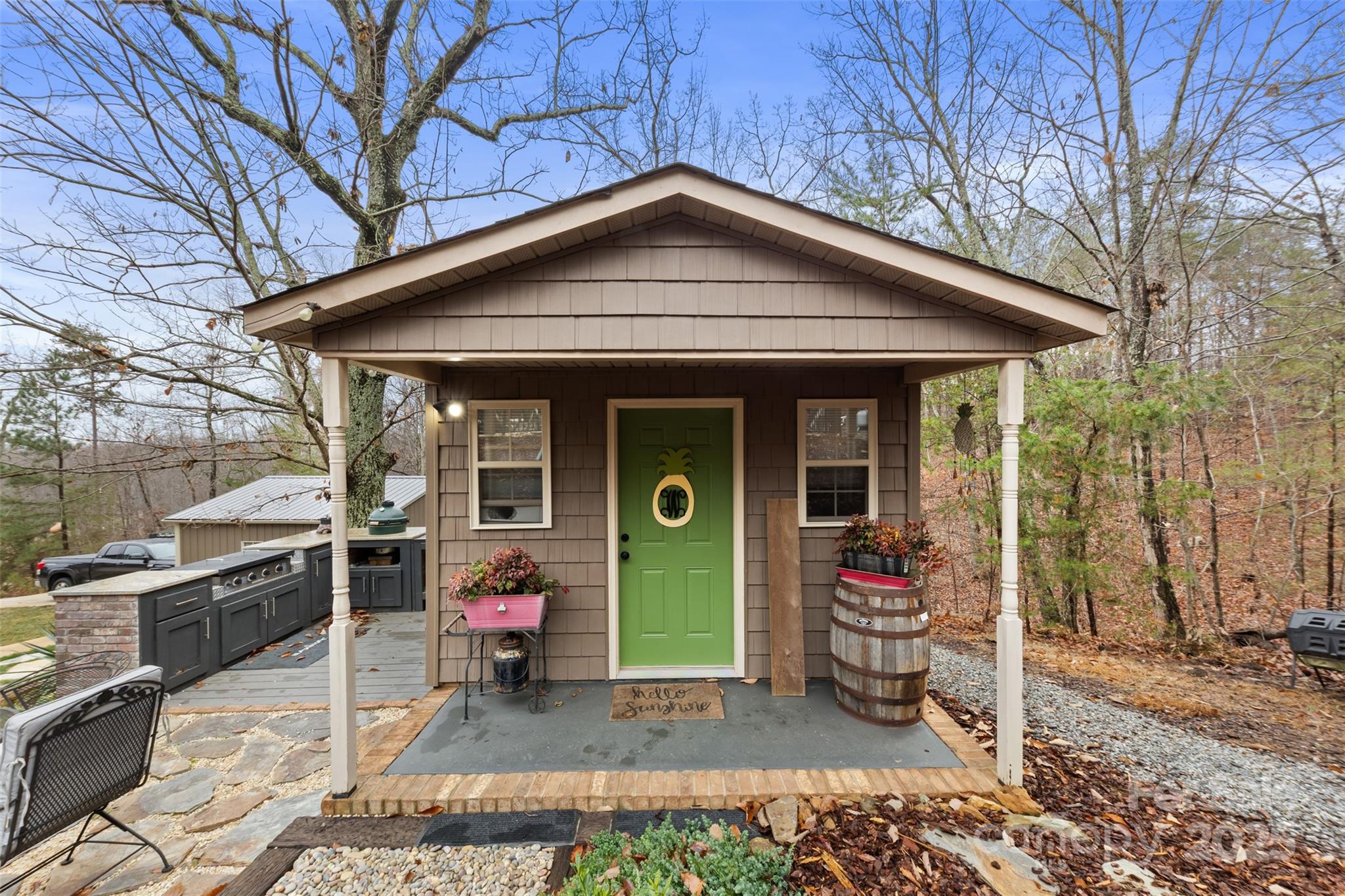 Puett Acres - Residential