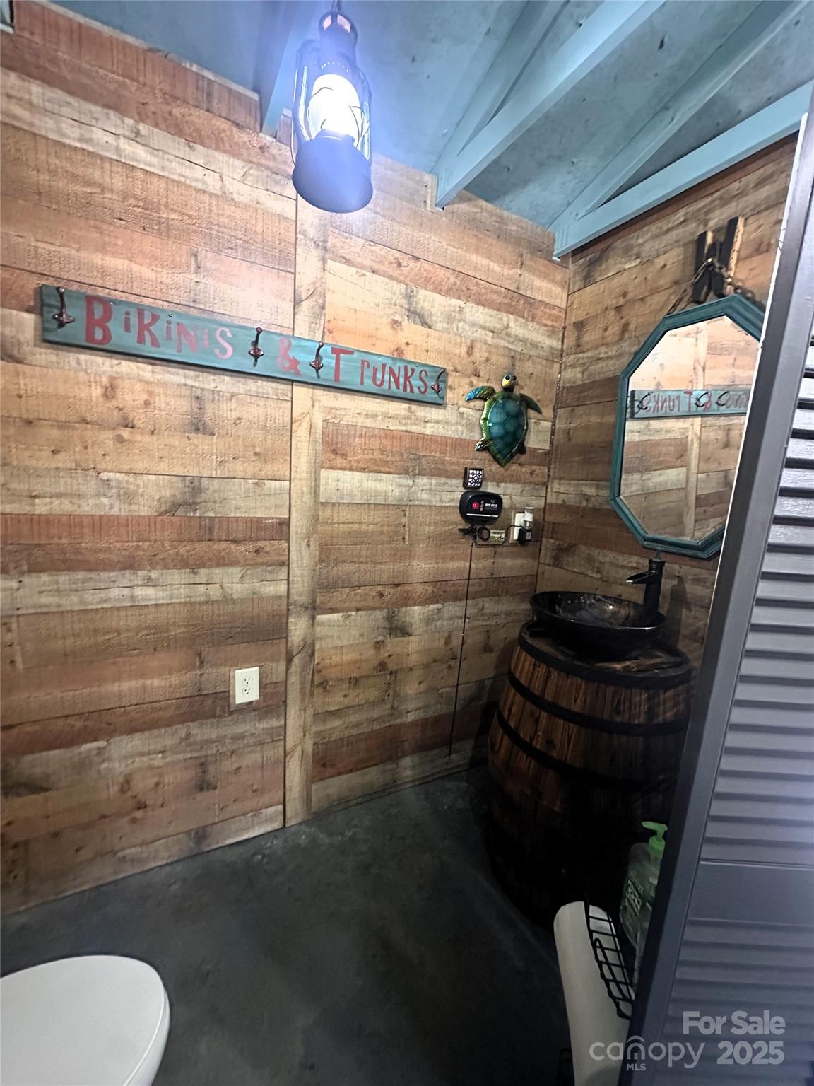 Puett Acres - Residential