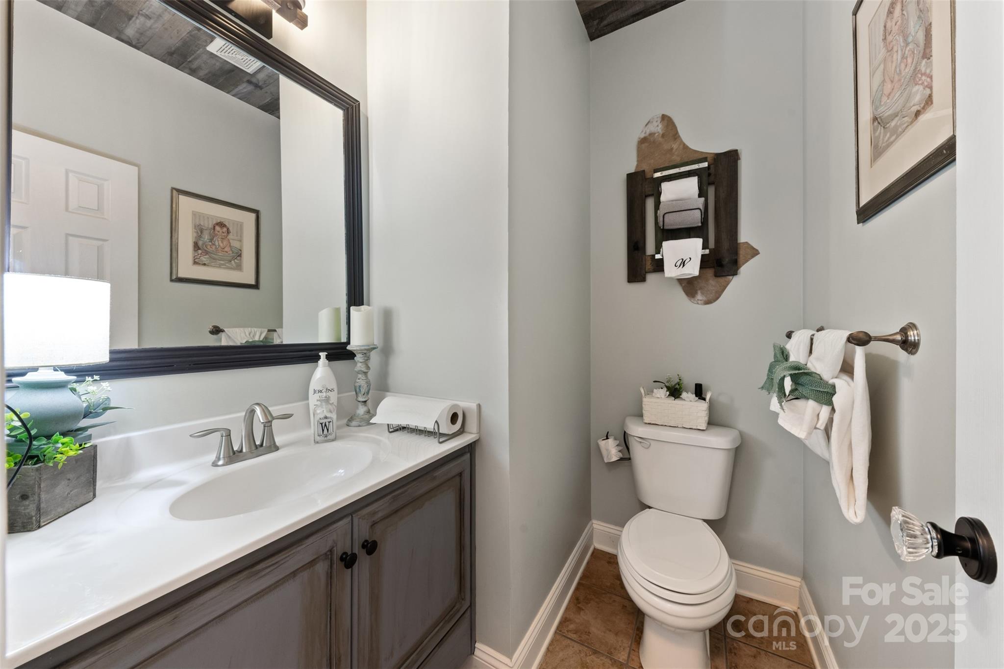 Puett Acres - Residential