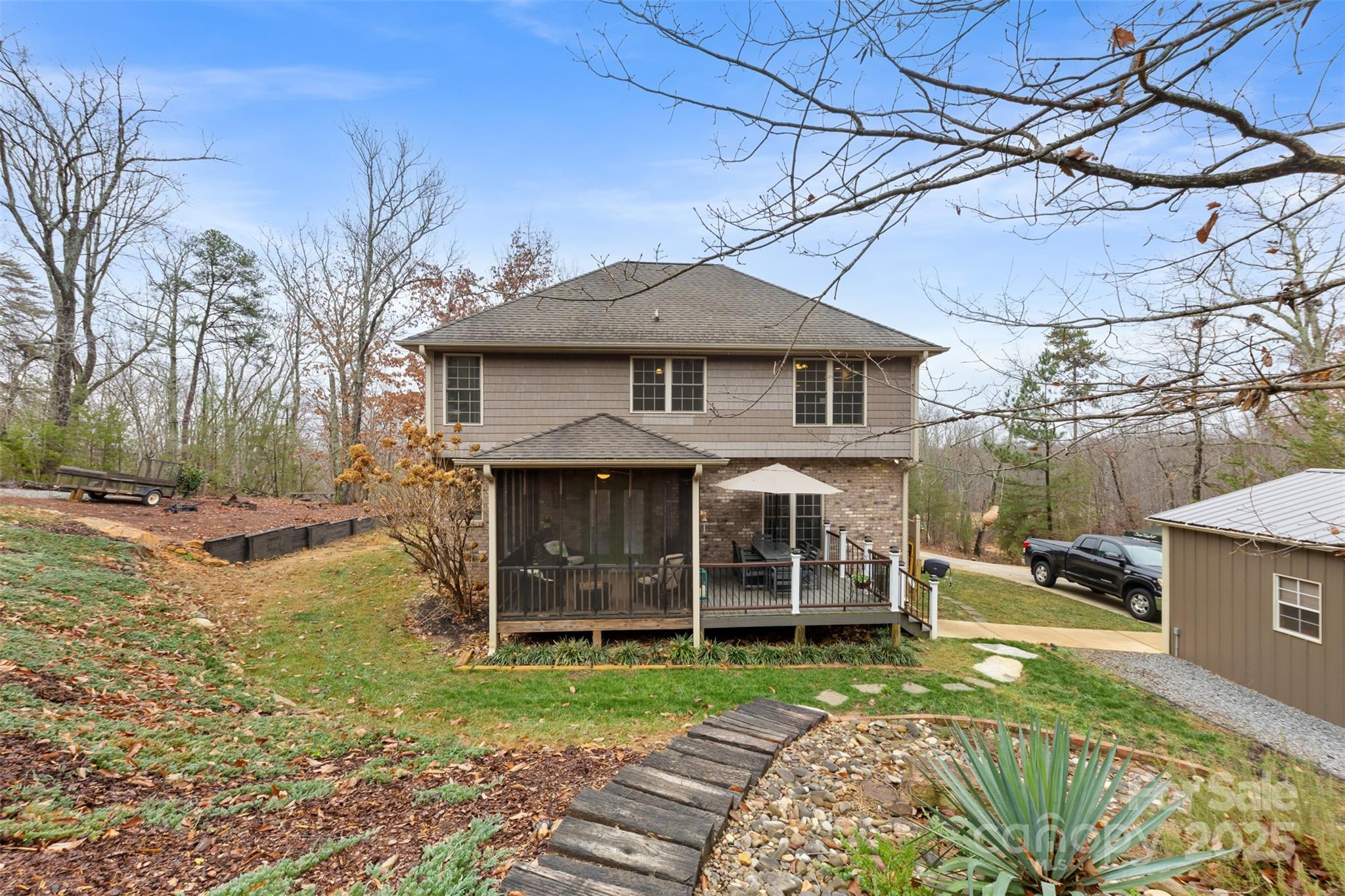 Puett Acres - Residential