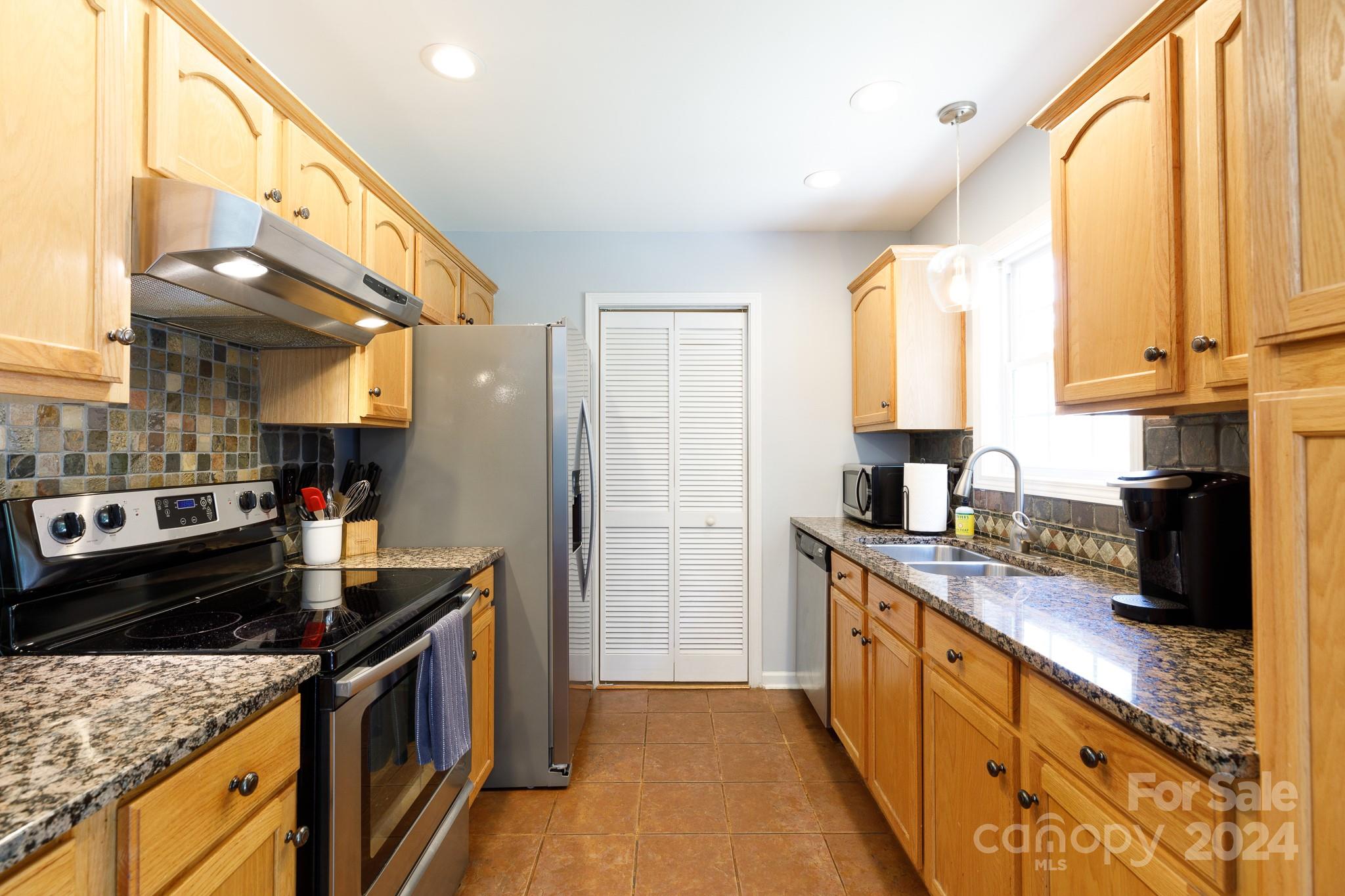 Barron Estates - Residential