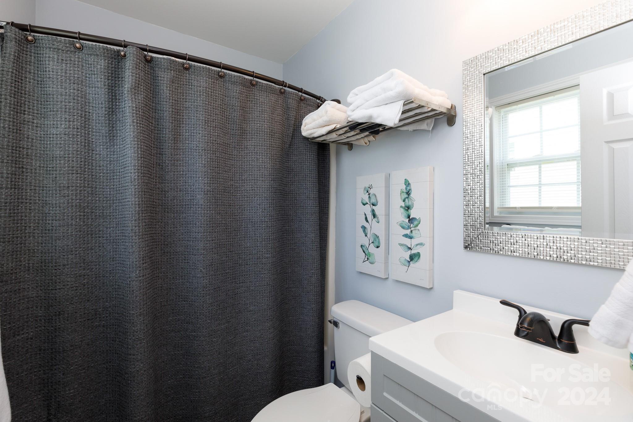 Barron Estates - Residential