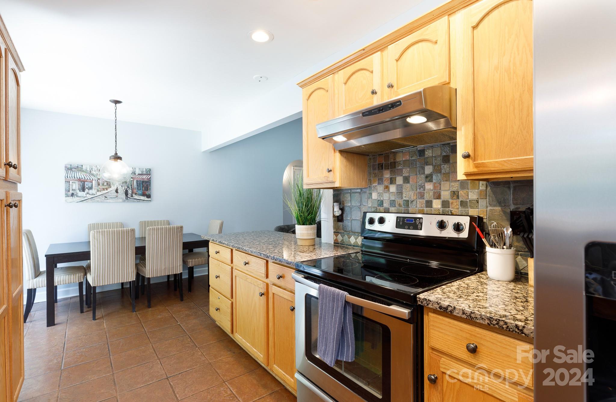 Barron Estates - Residential