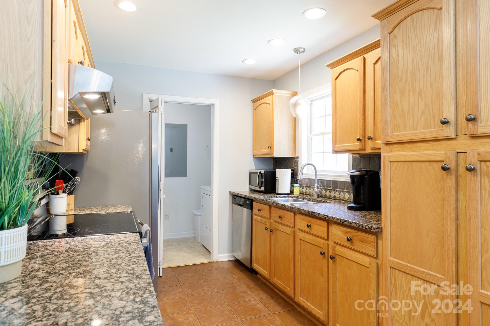 Barron Estates - Residential