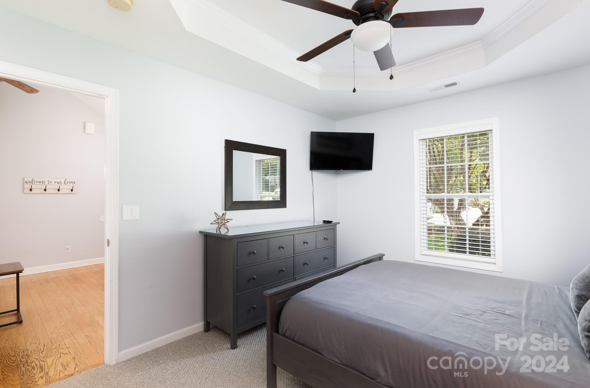 Barron Estates - Residential