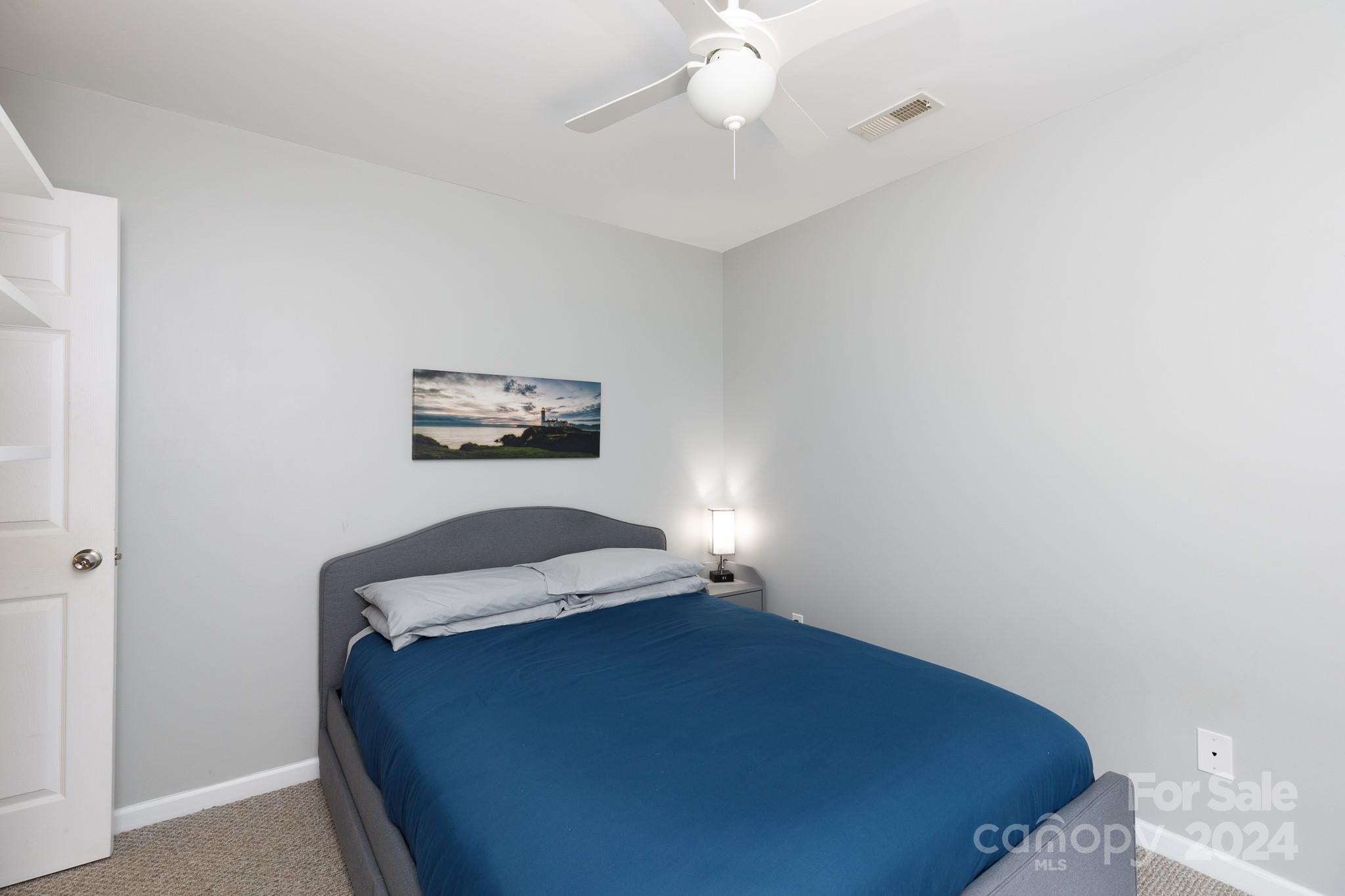 Barron Estates - Residential