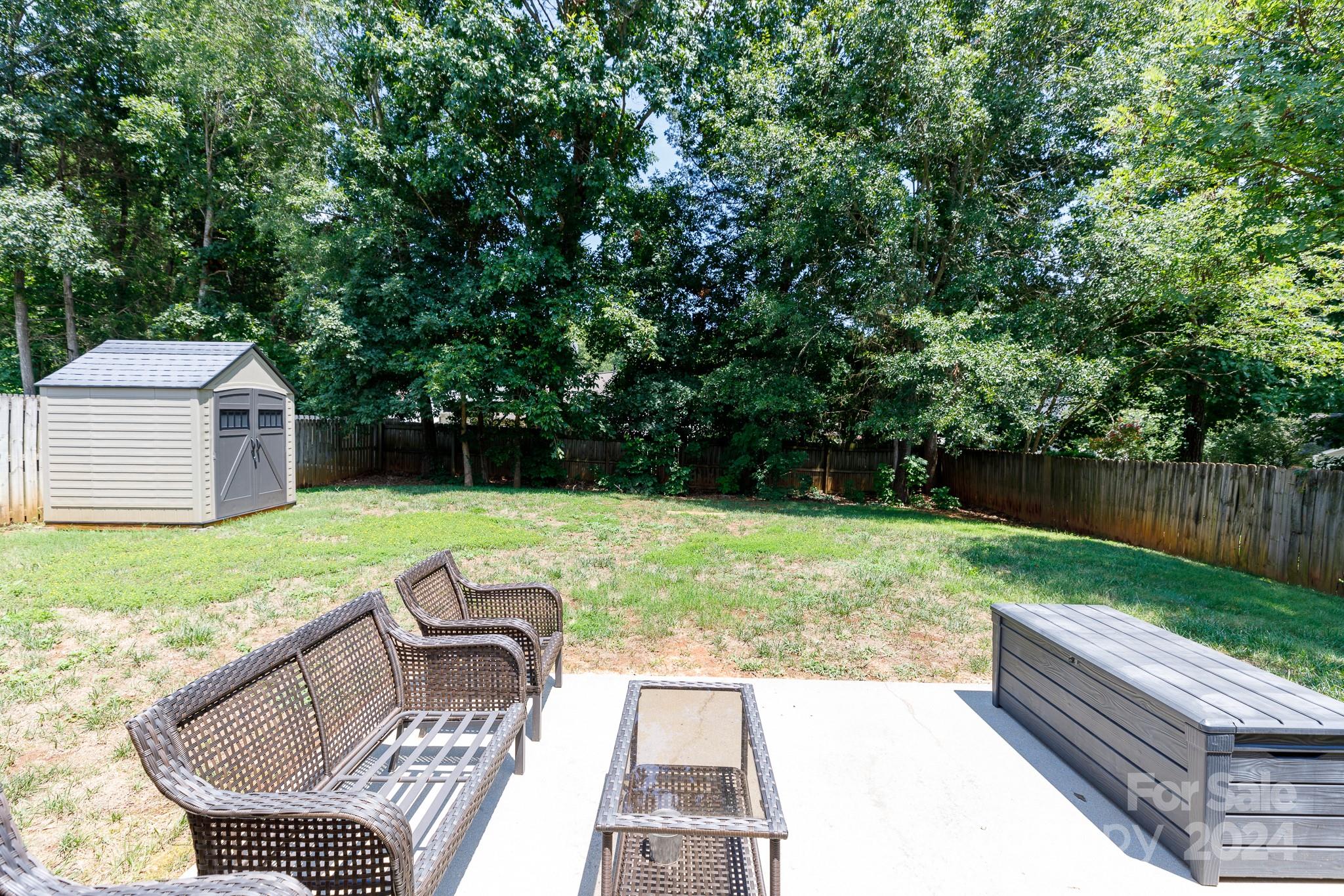 Barron Estates - Residential