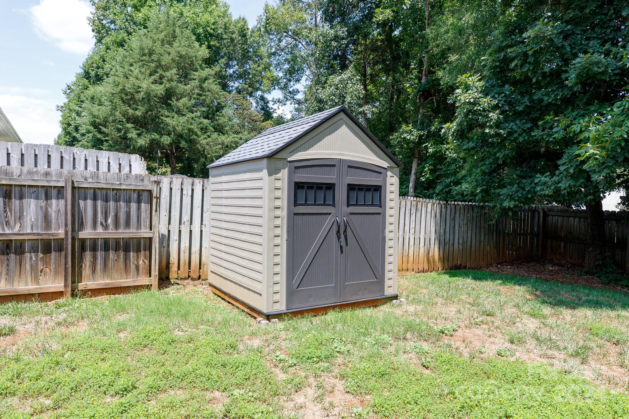 Barron Estates - Residential