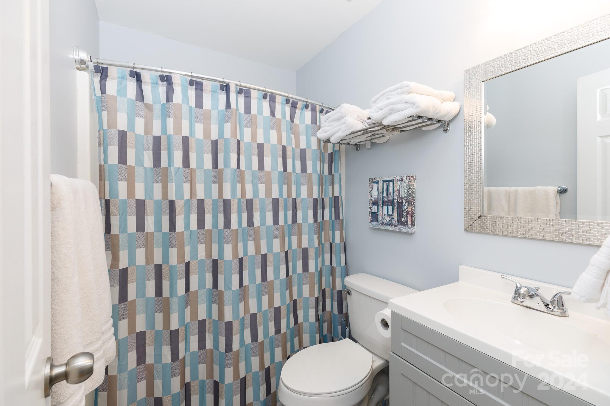 Barron Estates - Residential