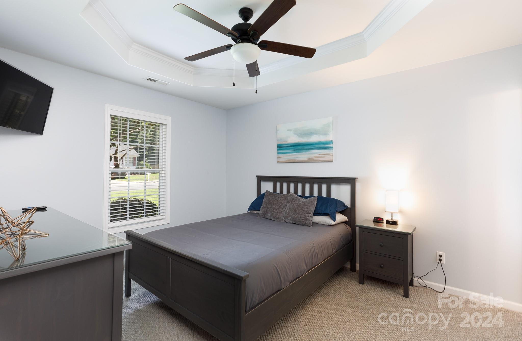 Barron Estates - Residential