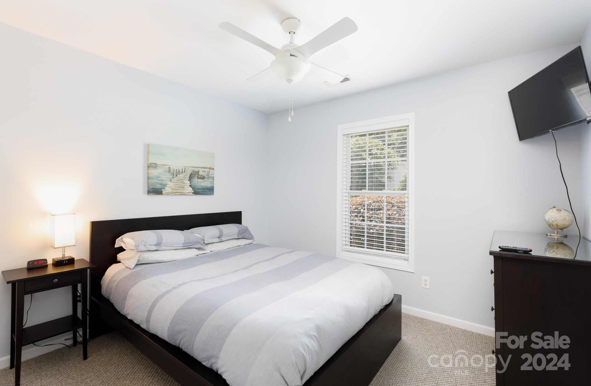 Barron Estates - Residential