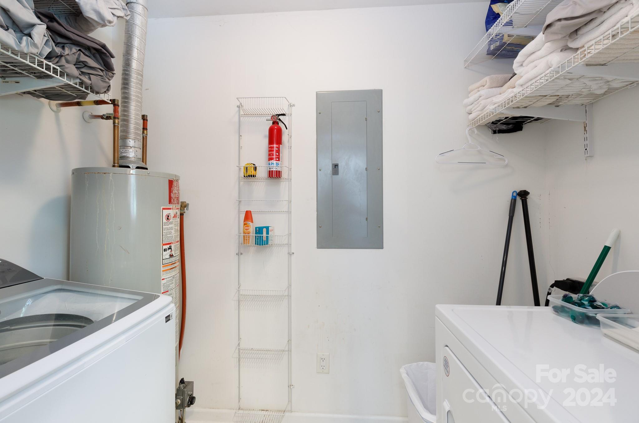 Barron Estates - Residential