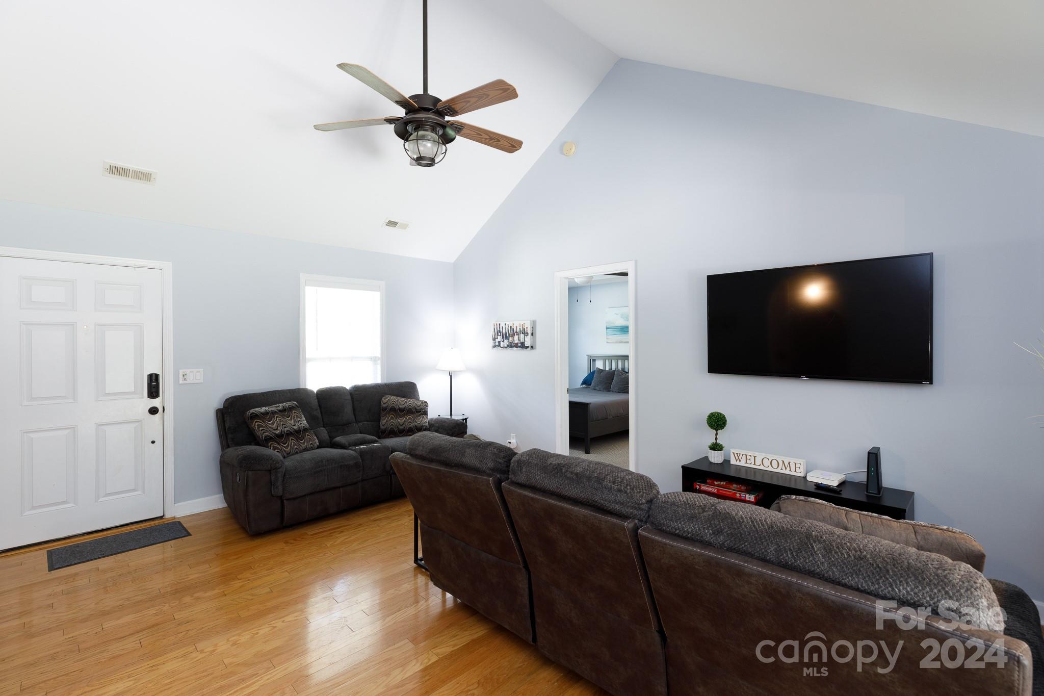 Barron Estates - Residential