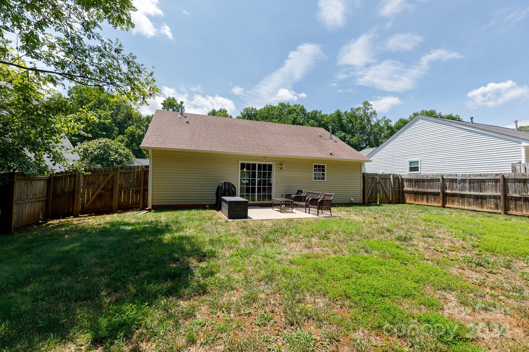 Barron Estates - Residential