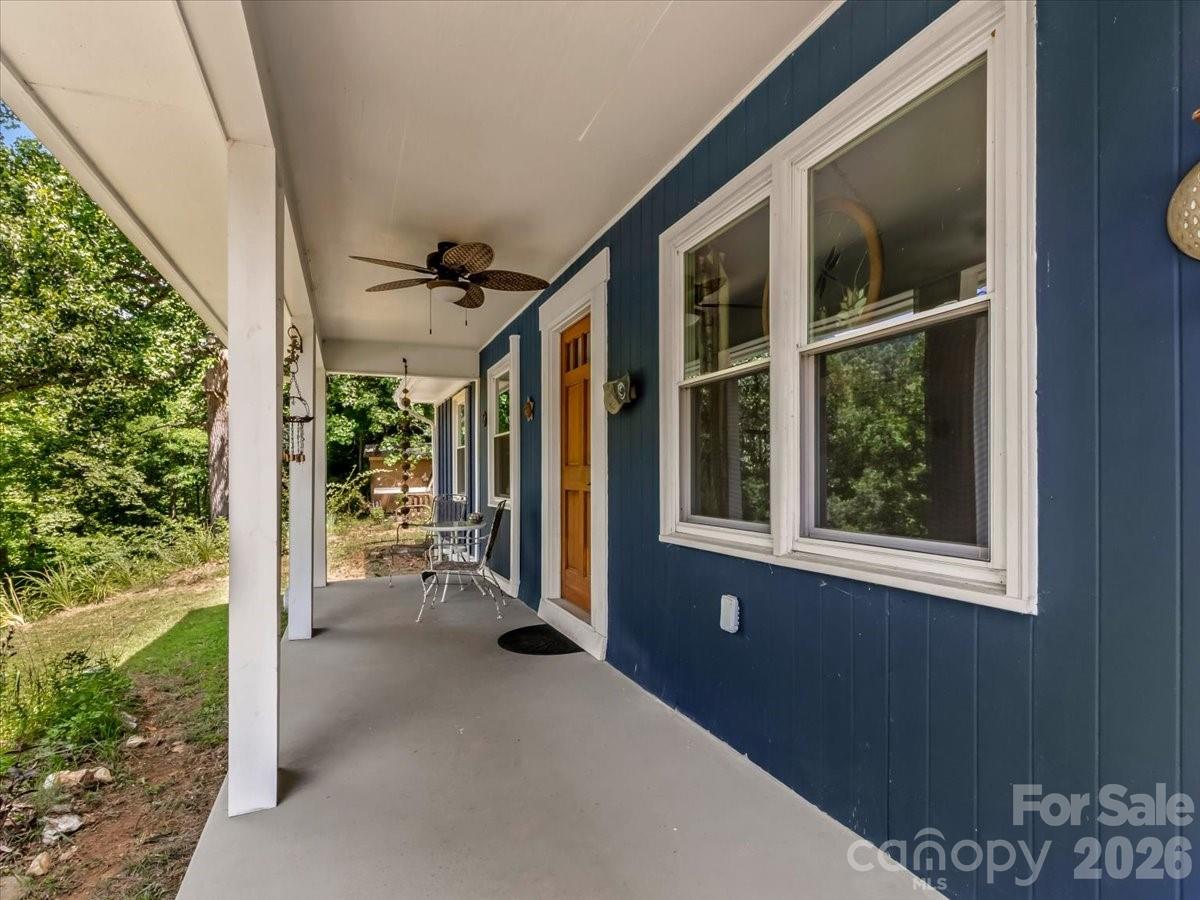 1280 Old Mine Fork Road