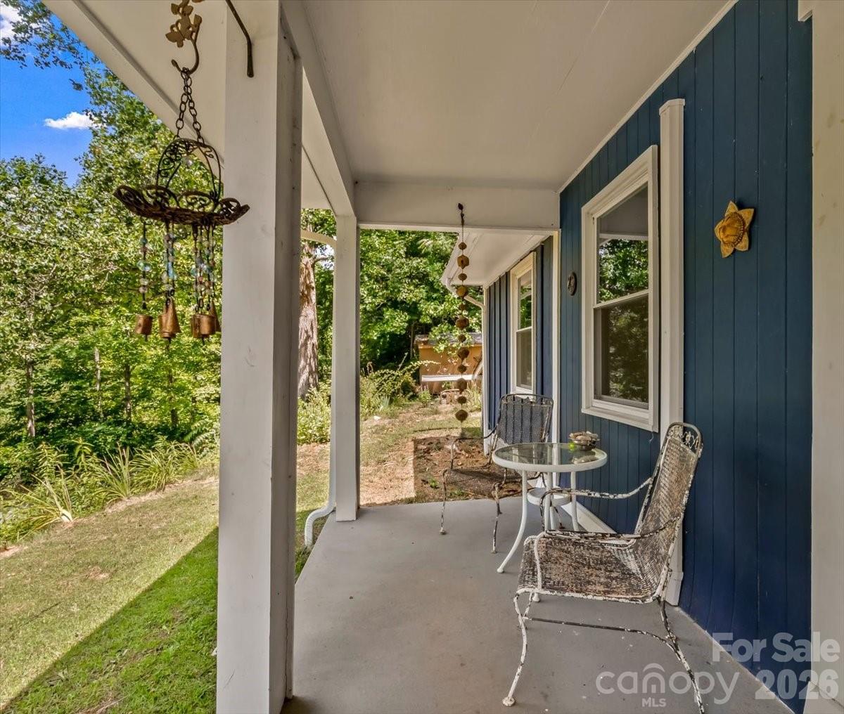 1280 Old Mine Fork Road