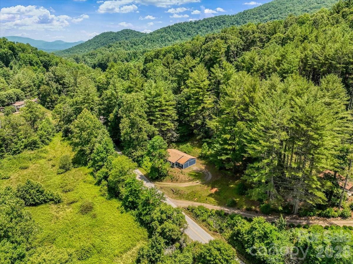 1280 Old Mine Fork Road