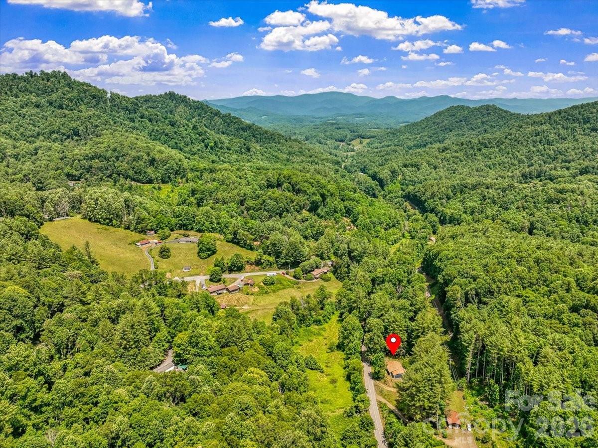 1280 Old Mine Fork Road