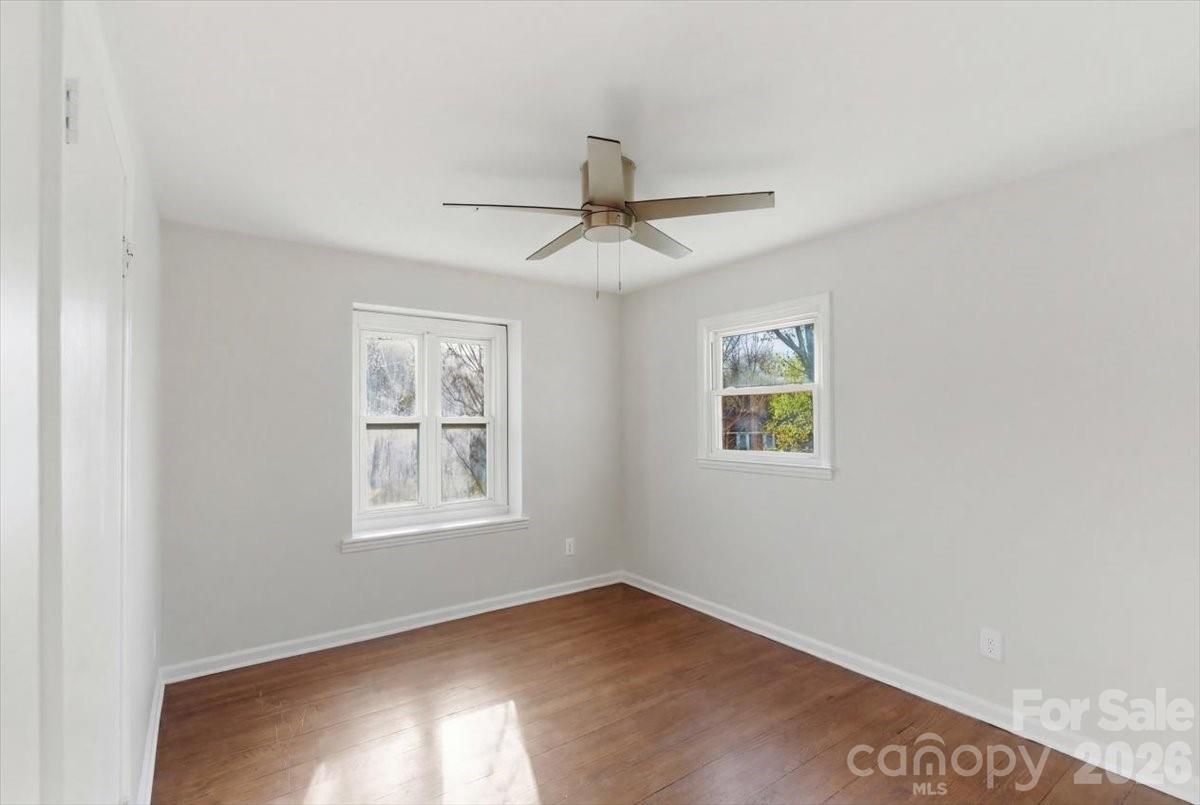 Idlewild - Residential