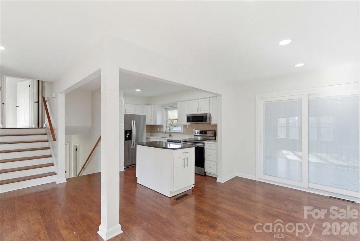 Idlewild - Residential