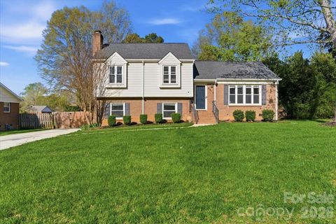 Photo of 5810 Red Carriage Lane, Charlotte, NC 28212 (MLS # 4363941)