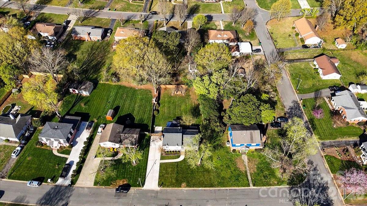 Idlewild - Residential