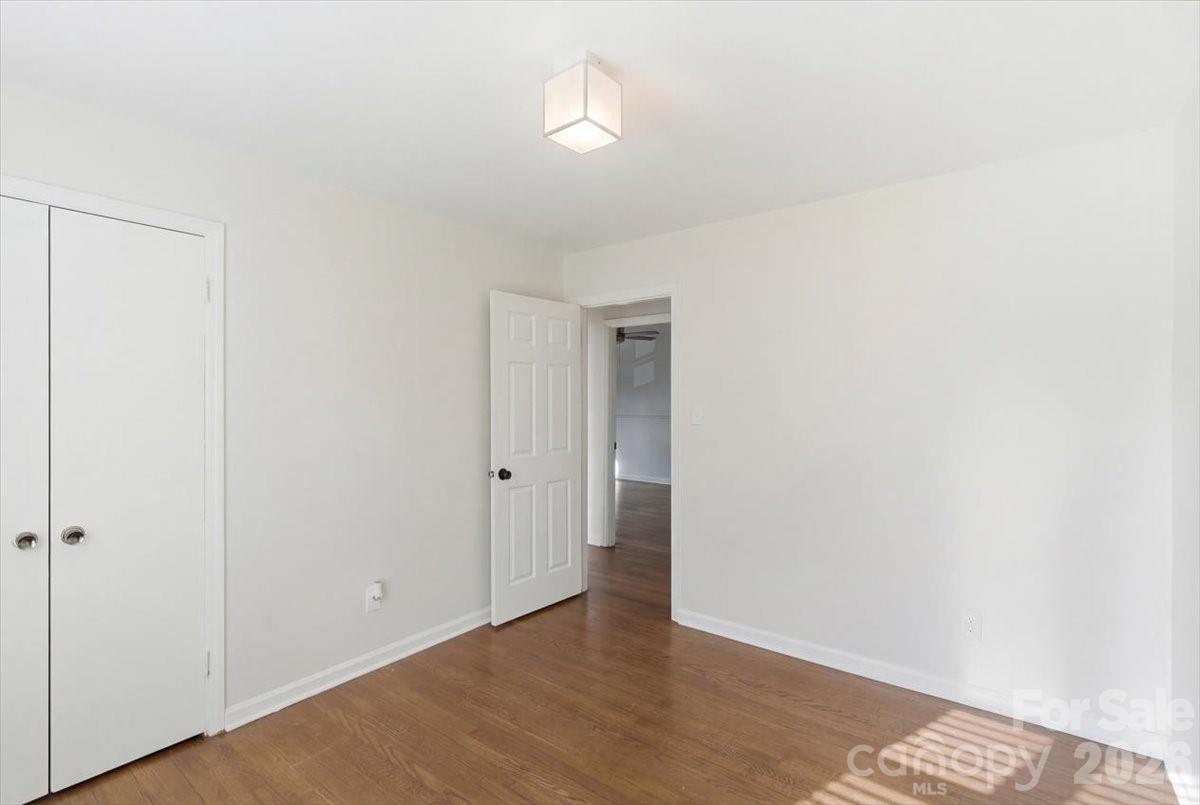 Idlewild - Residential