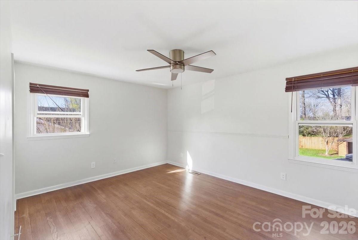 Idlewild - Residential