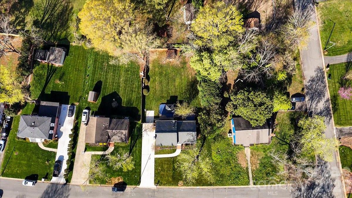 Idlewild - Residential