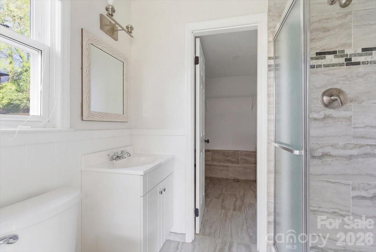 Idlewild - Residential