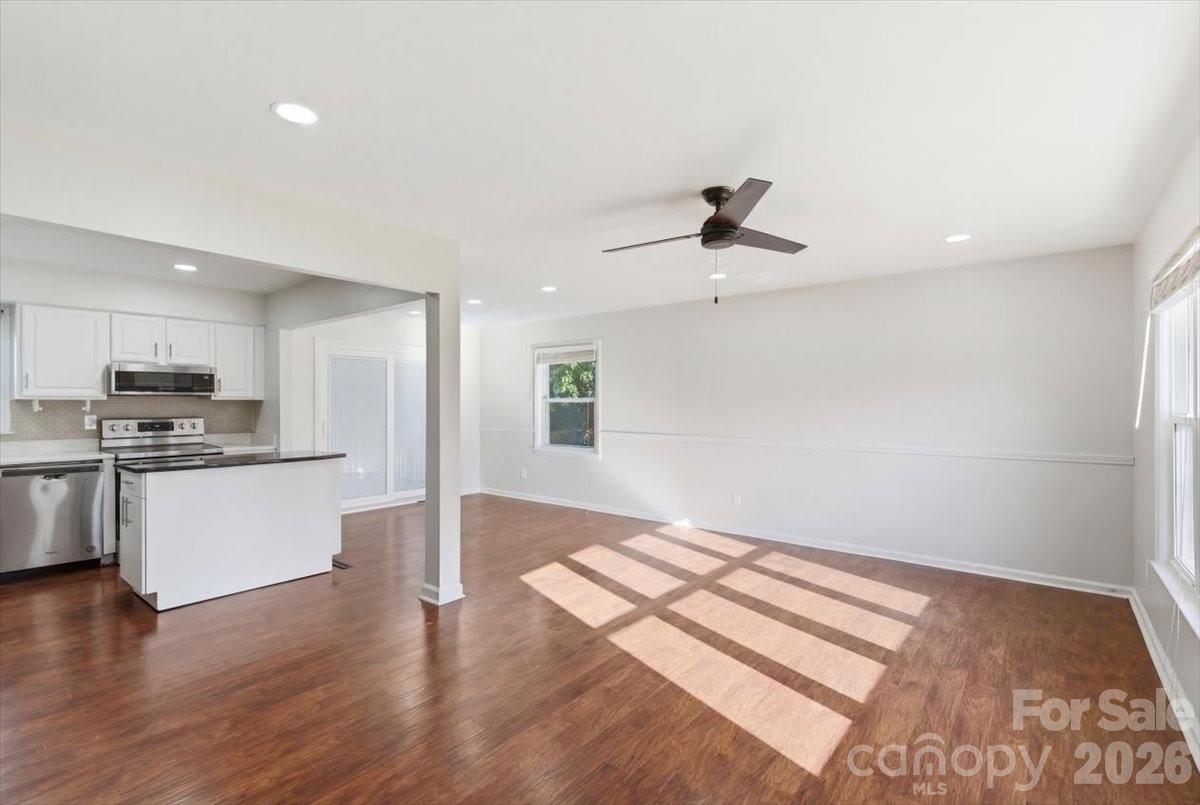 Idlewild - Residential