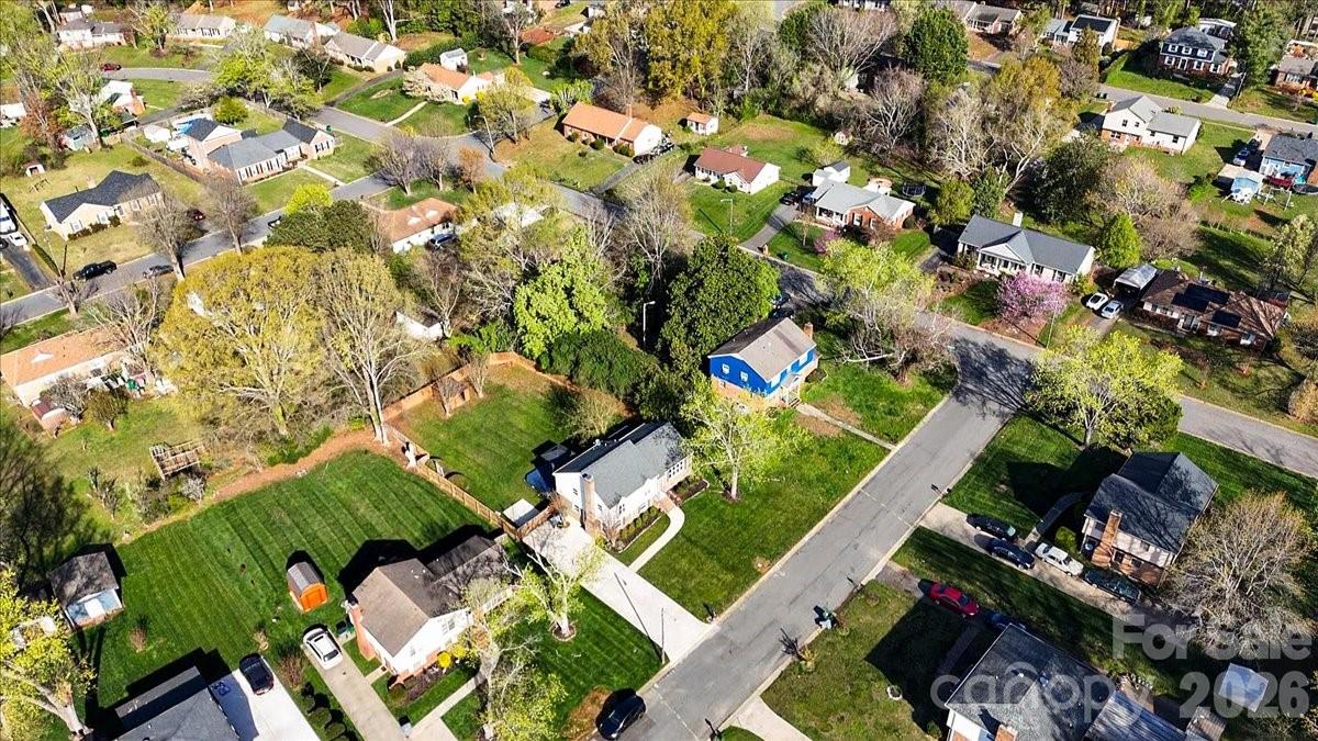 Idlewild - Residential