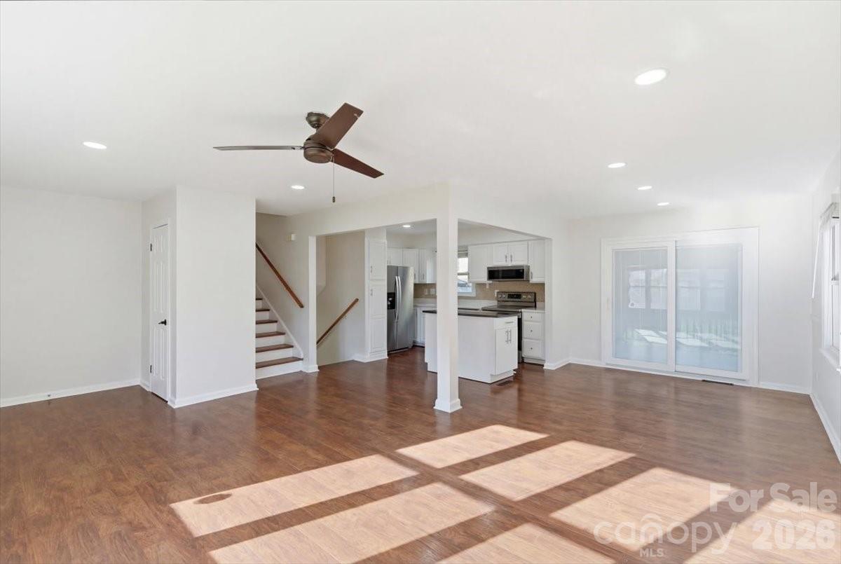 Idlewild - Residential