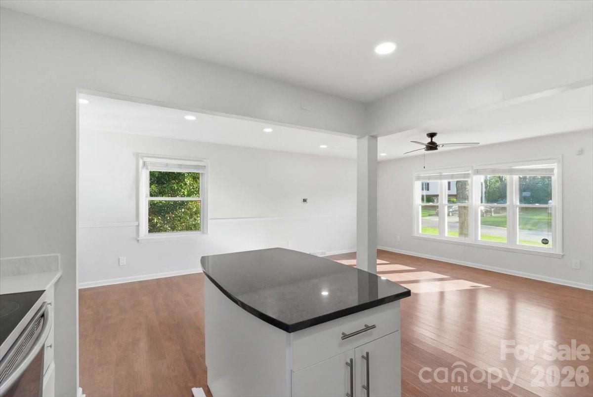 Idlewild - Residential