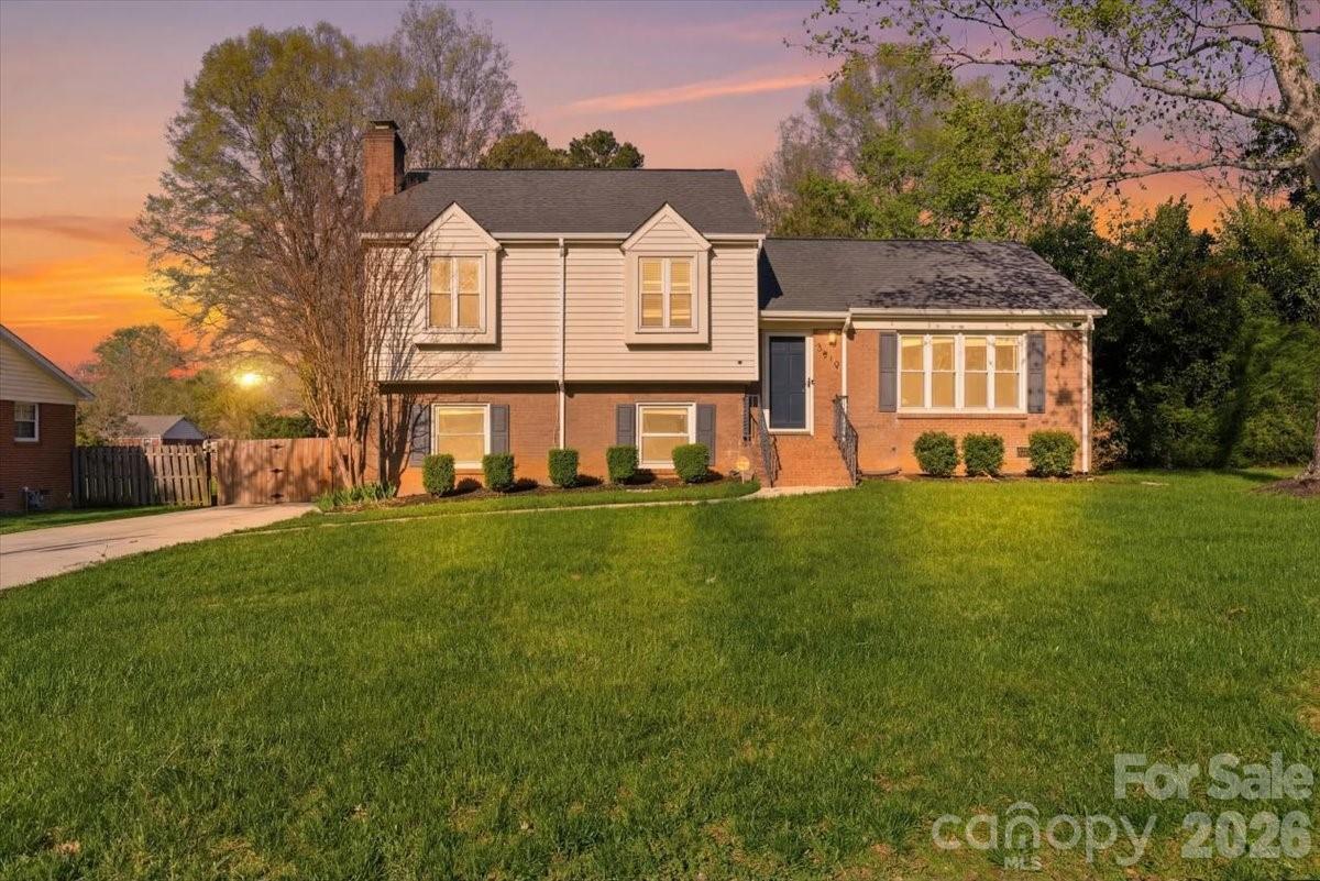 Idlewild - Residential