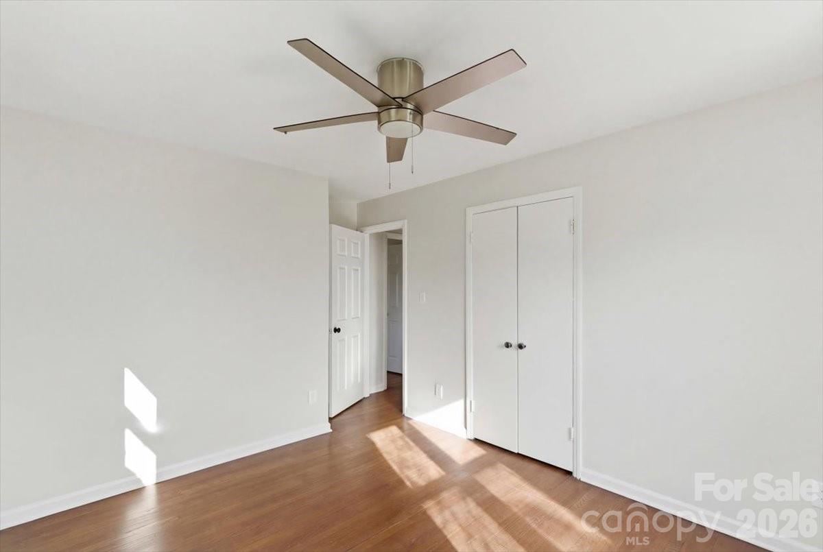 Idlewild - Residential