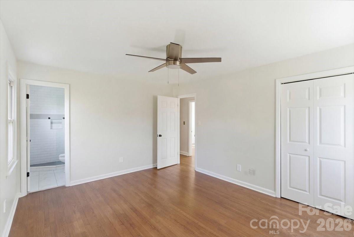 Idlewild - Residential