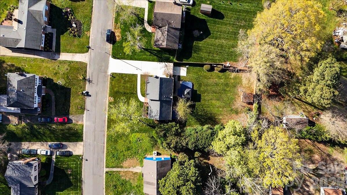 Idlewild - Residential