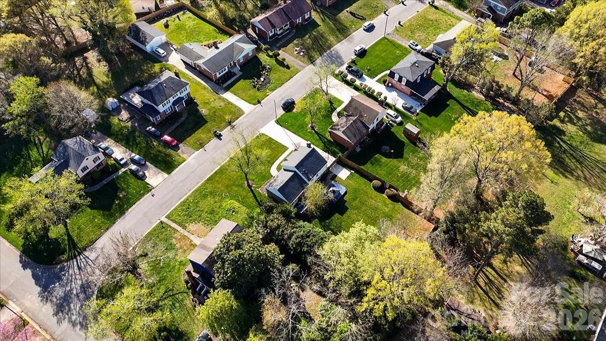 Idlewild - Residential