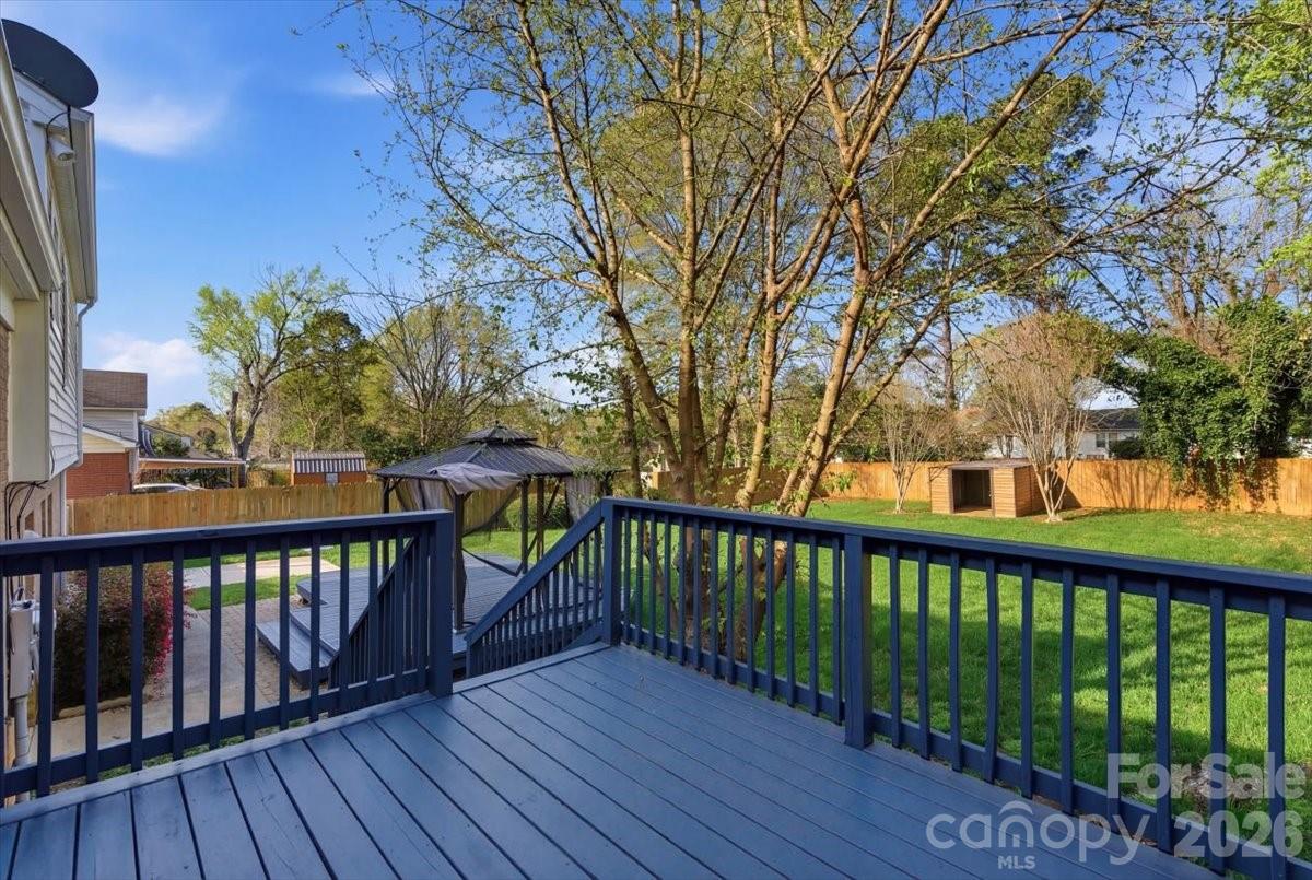 Idlewild - Residential