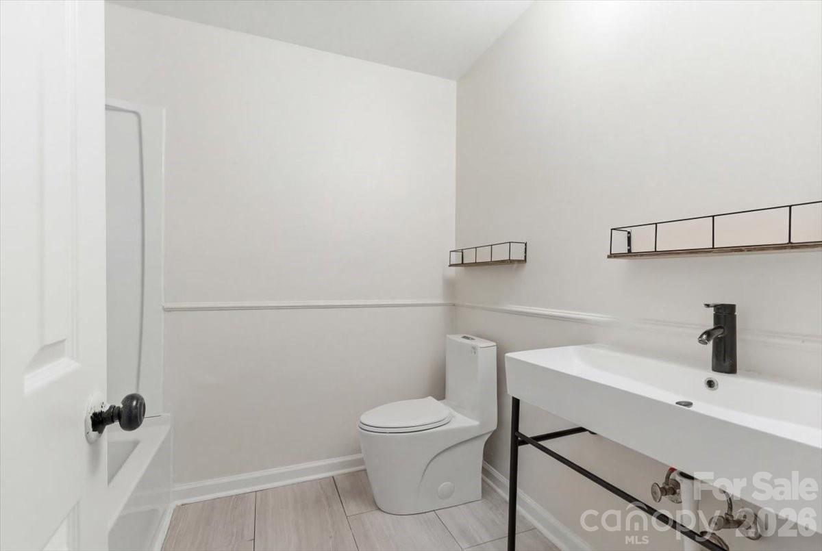 Idlewild - Residential