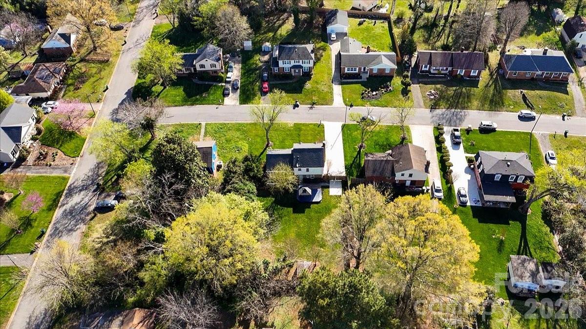 Idlewild - Residential