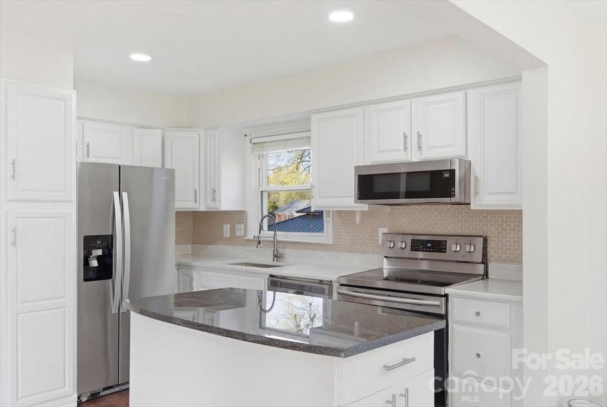 Idlewild - Residential