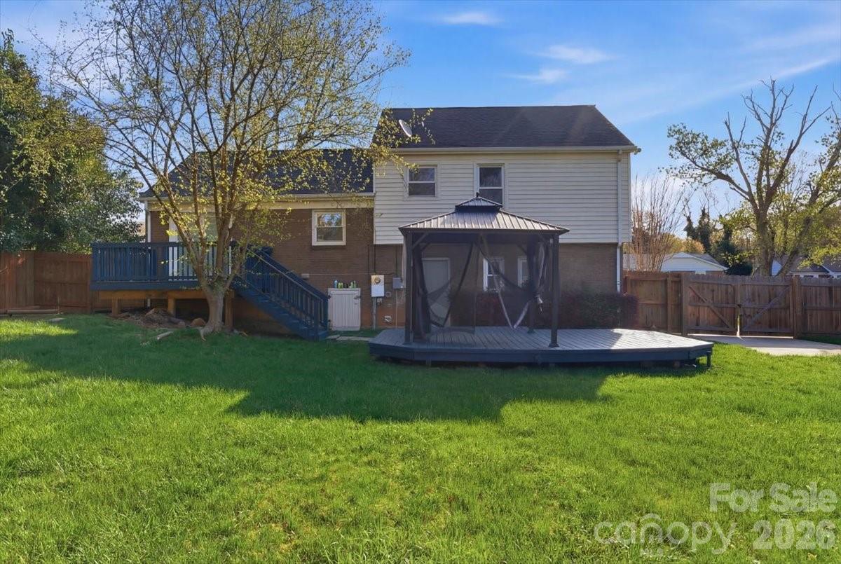 Idlewild - Residential