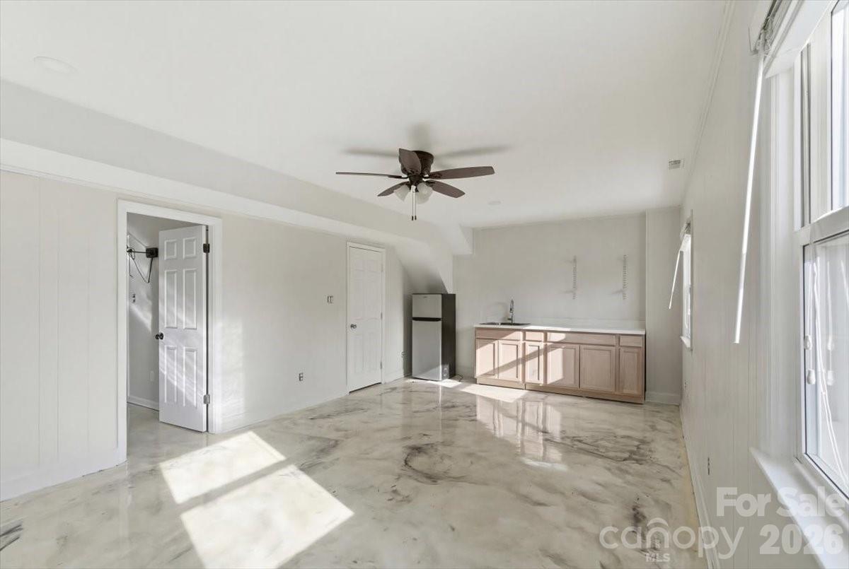 Idlewild - Residential