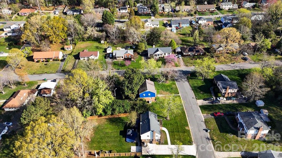 Idlewild - Residential