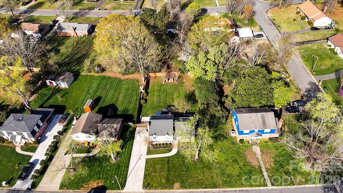 Idlewild - Residential