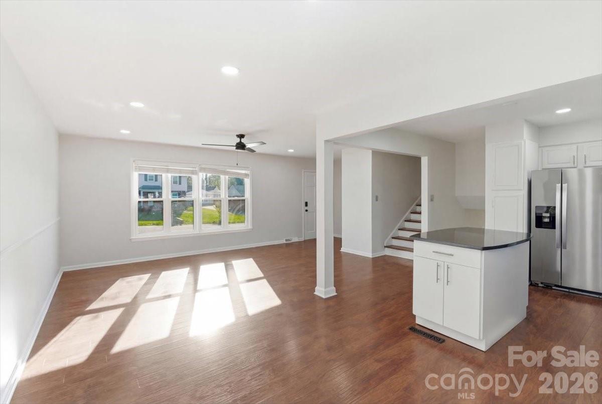 Idlewild - Residential