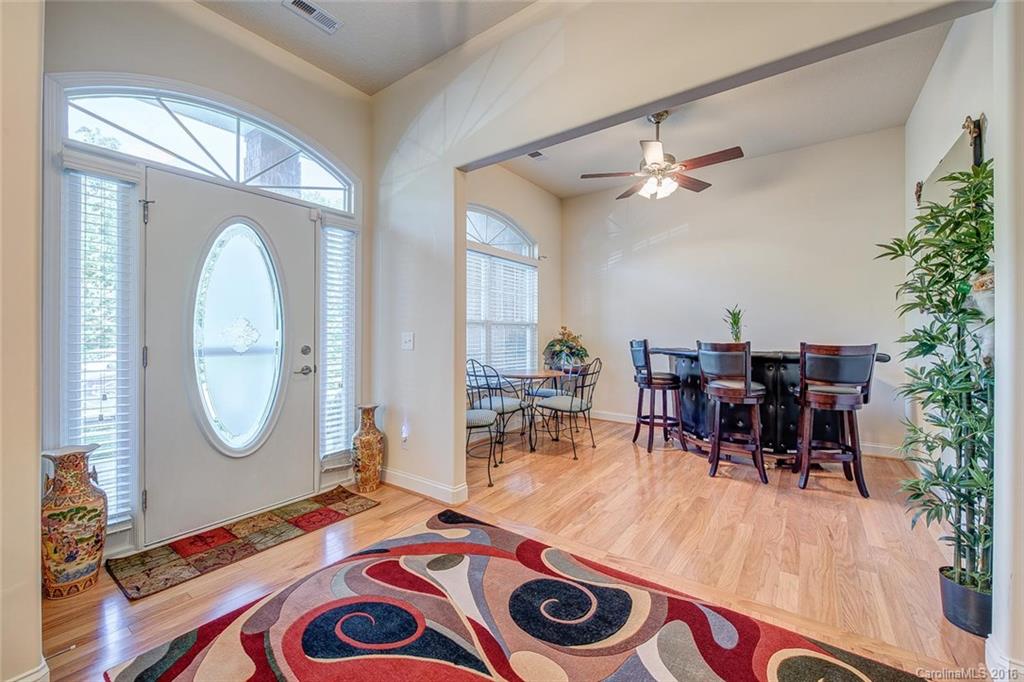 Kinmere - Residential