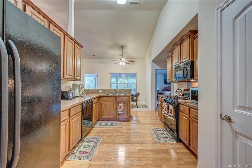 Kinmere - Residential